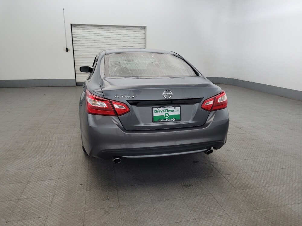 2016 Nissan Altima in Plymouth Meeting, PA 19462 - 18096524 6