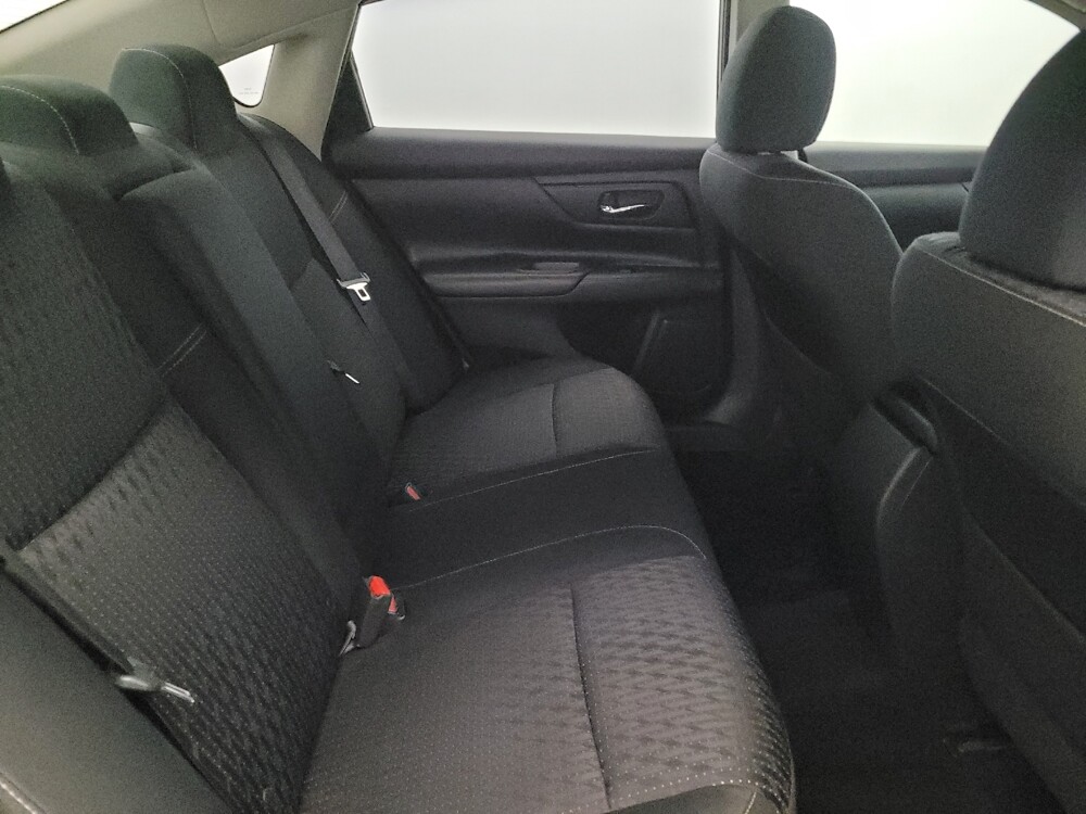 2016 Nissan Altima in Plymouth Meeting, PA 19462 - 18096524 19