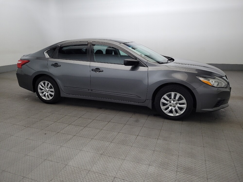2016 Nissan Altima in Plymouth Meeting, PA 19462 - 18096524 11