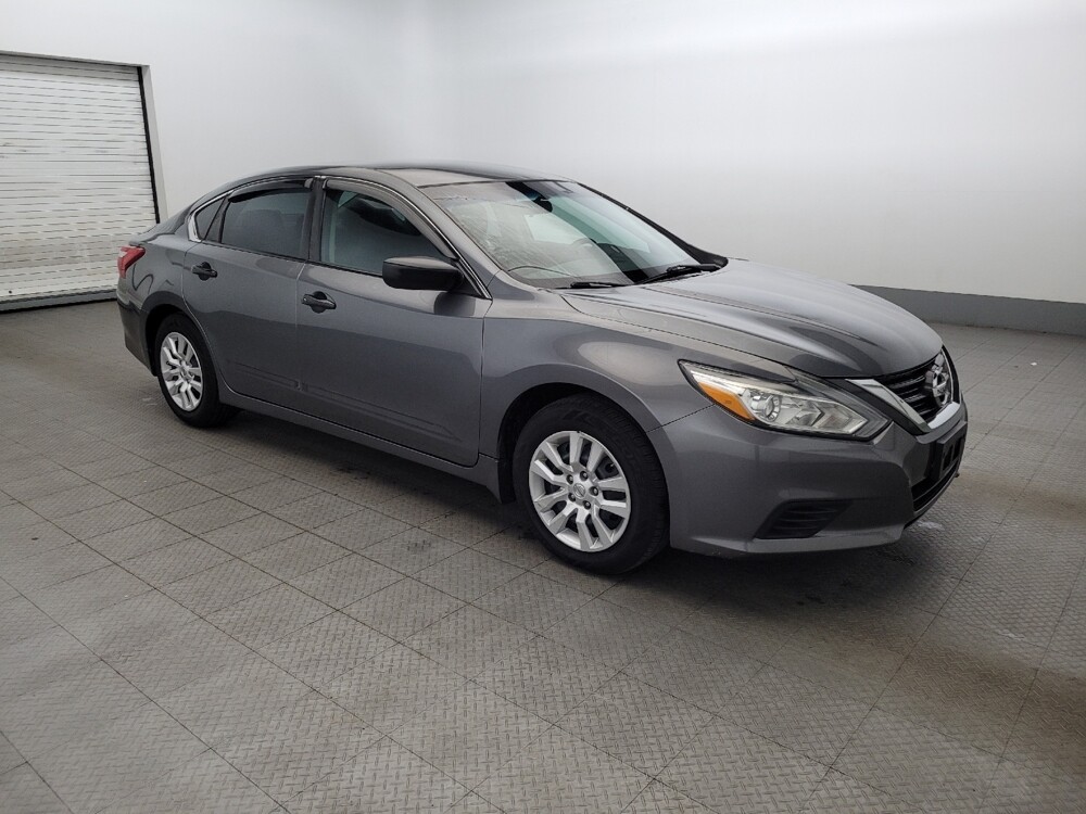 2016 Nissan Altima in Plymouth Meeting, PA 19462 - 18096524 13