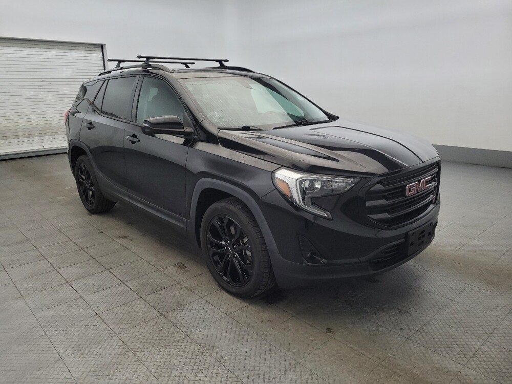2019 GMC Terrain in Glen Burnie, MD 21061 - 18096525 13