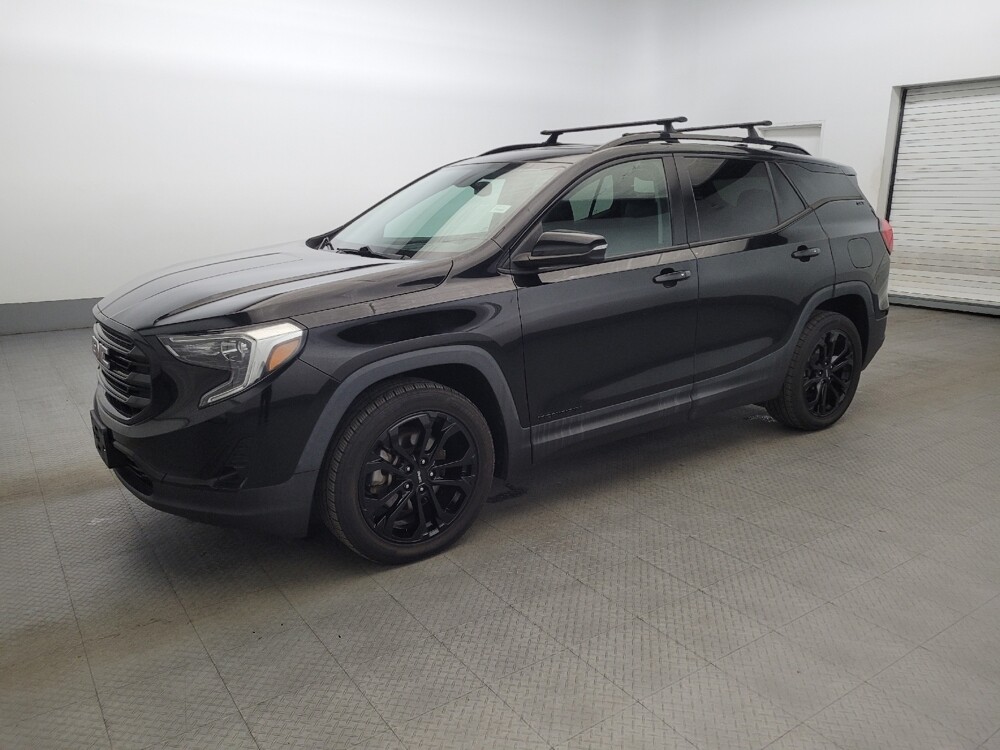 2019 GMC Terrain in Glen Burnie, MD 21061 - 18096525 2