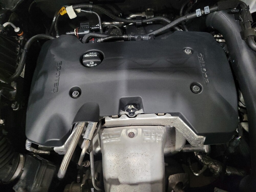 2019 GMC Terrain in Glen Burnie, MD 21061 - 18096525 30