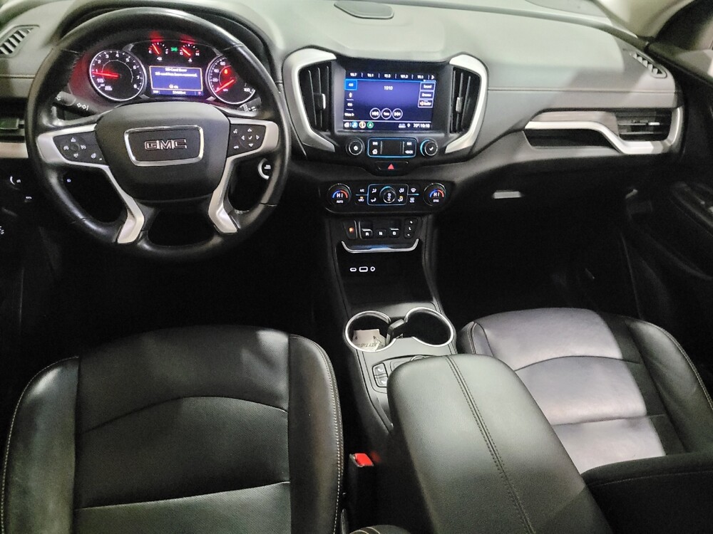2019 GMC Terrain in Glen Burnie, MD 21061 - 18096525 22