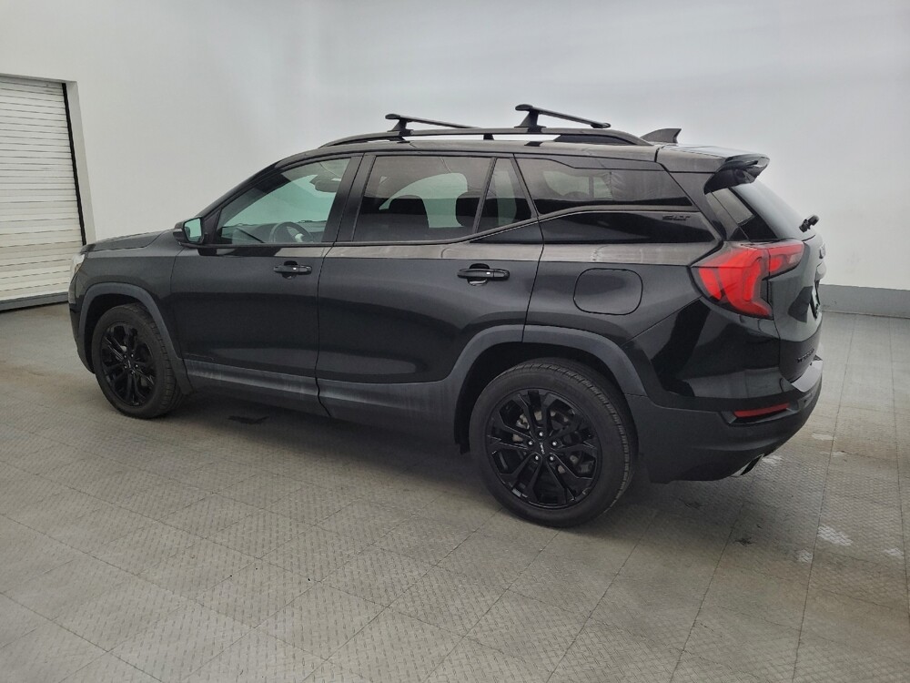 2019 GMC Terrain in Glen Burnie, MD 21061 - 18096525 3