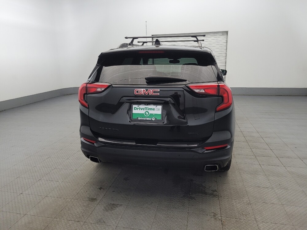 2019 GMC Terrain in Glen Burnie, MD 21061 - 18096525 7