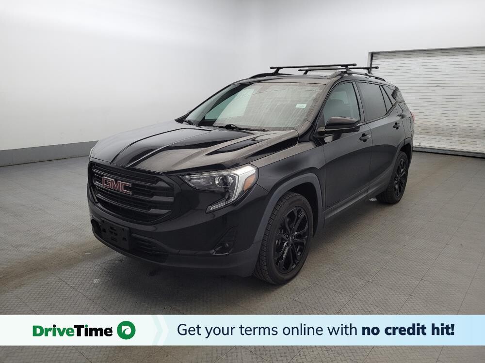 2019 GMC Terrain in Glen Burnie, MD 21061 - 18096525