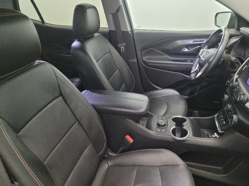 2019 GMC Terrain in Glen Burnie, MD 21061 - 18096525 21