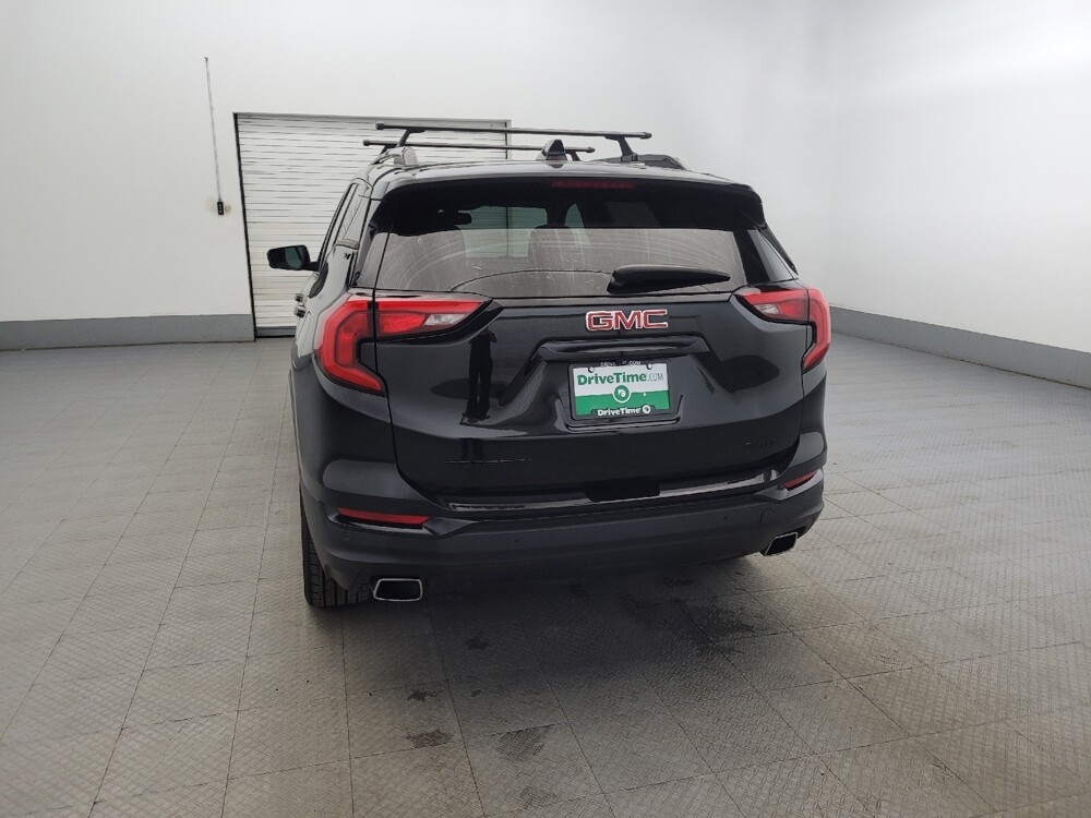 2019 GMC Terrain in Glen Burnie, MD 21061 - 18096525 6