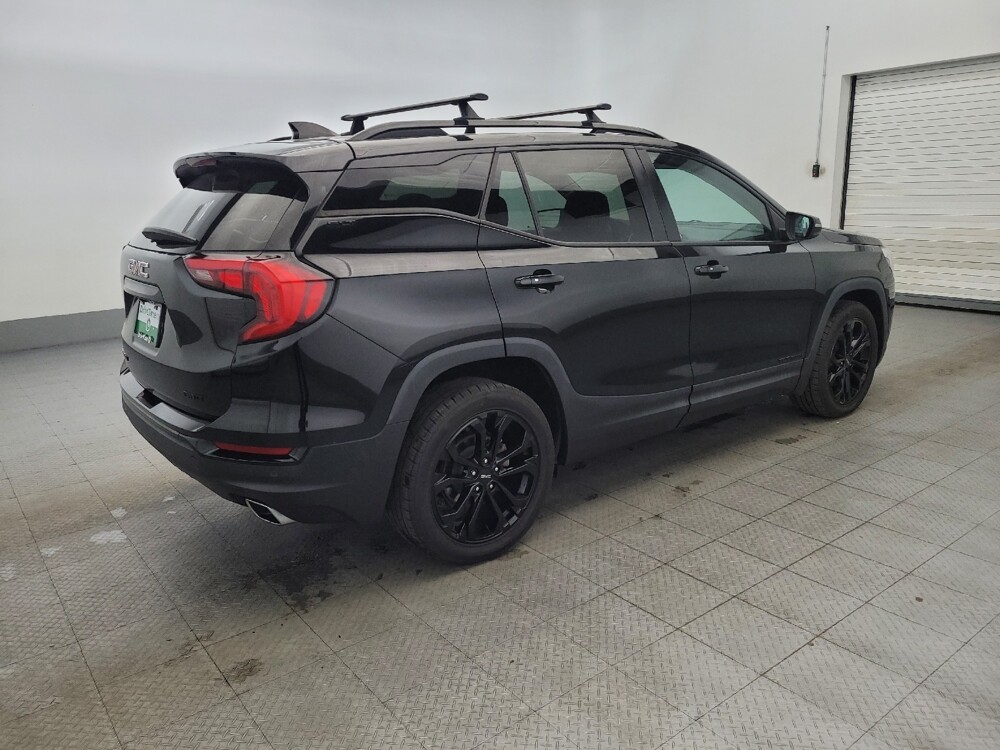 2019 GMC Terrain in Glen Burnie, MD 21061 - 18096525 10