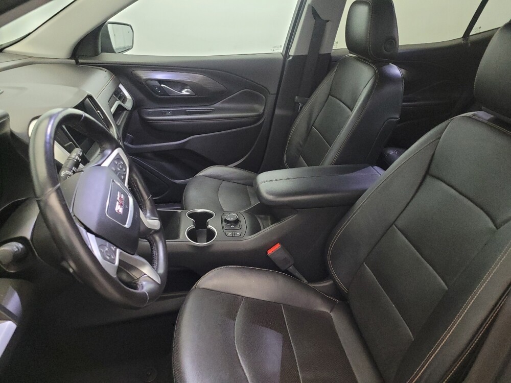 2019 GMC Terrain in Glen Burnie, MD 21061 - 18096525 17