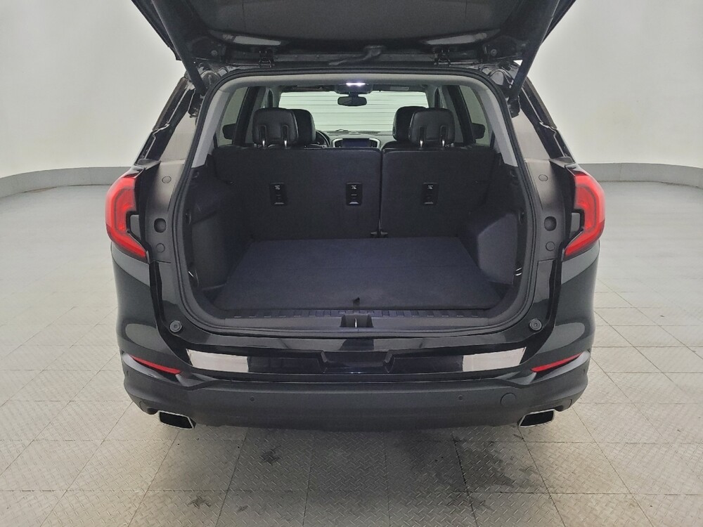 2019 GMC Terrain in Glen Burnie, MD 21061 - 18096525 29