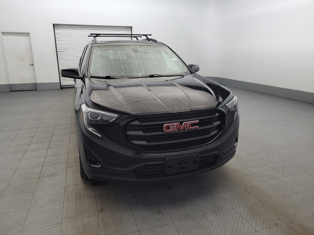 2019 GMC Terrain in Glen Burnie, MD 21061 - 18096525 14