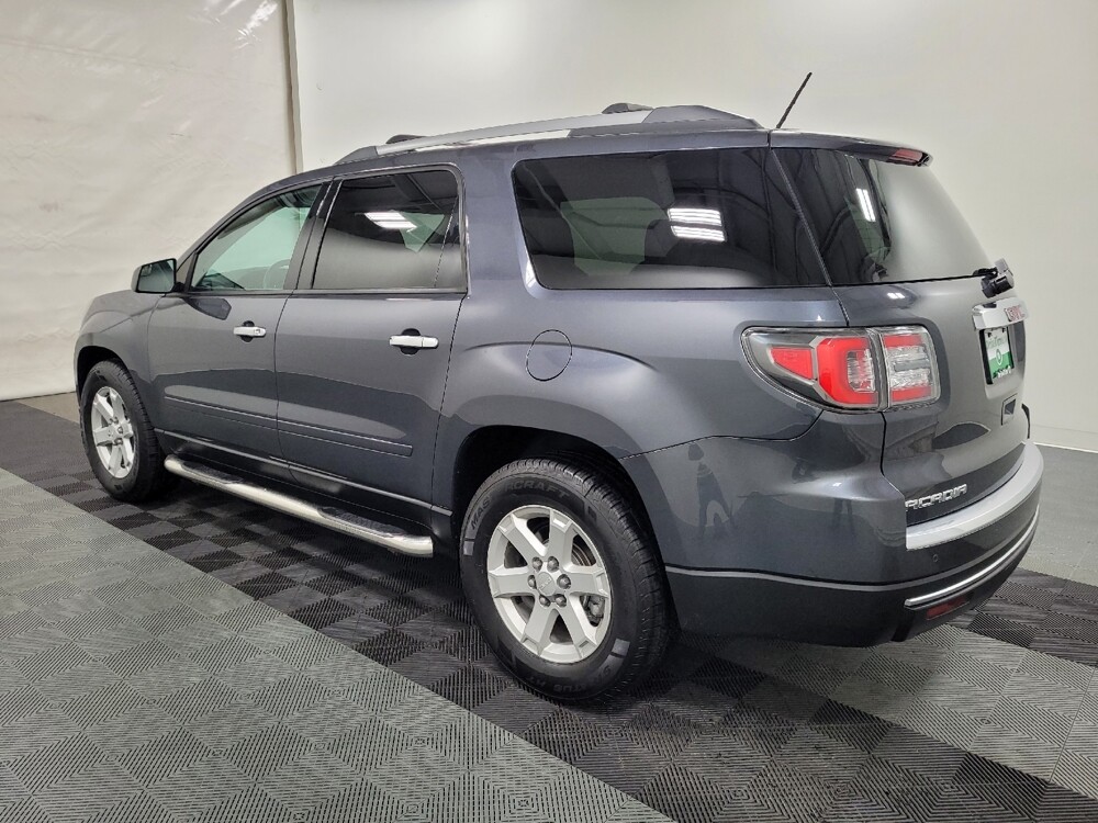 2014 GMC Acadia in Langhorne, PA 19047 - 18096526 3