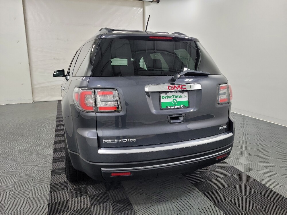 2014 GMC Acadia in Langhorne, PA 19047 - 18096526 6
