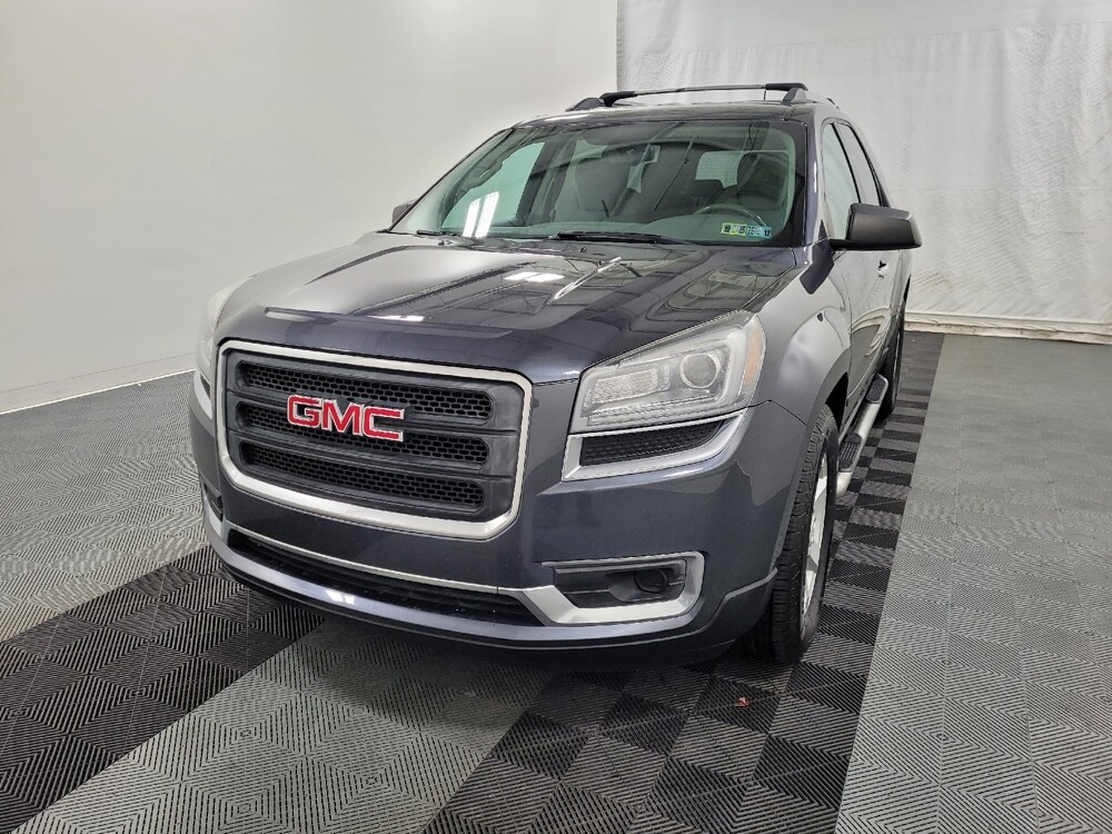 2014 GMC Acadia in Langhorne, PA 19047 - 18096526 15