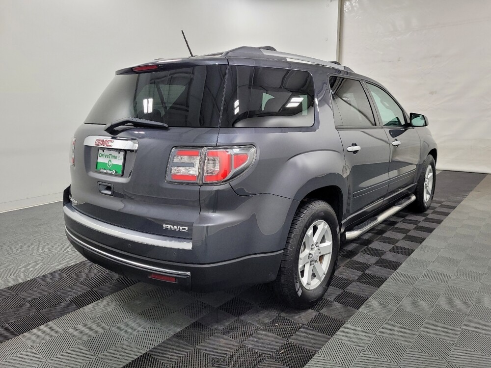 2014 GMC Acadia in Langhorne, PA 19047 - 18096526 9