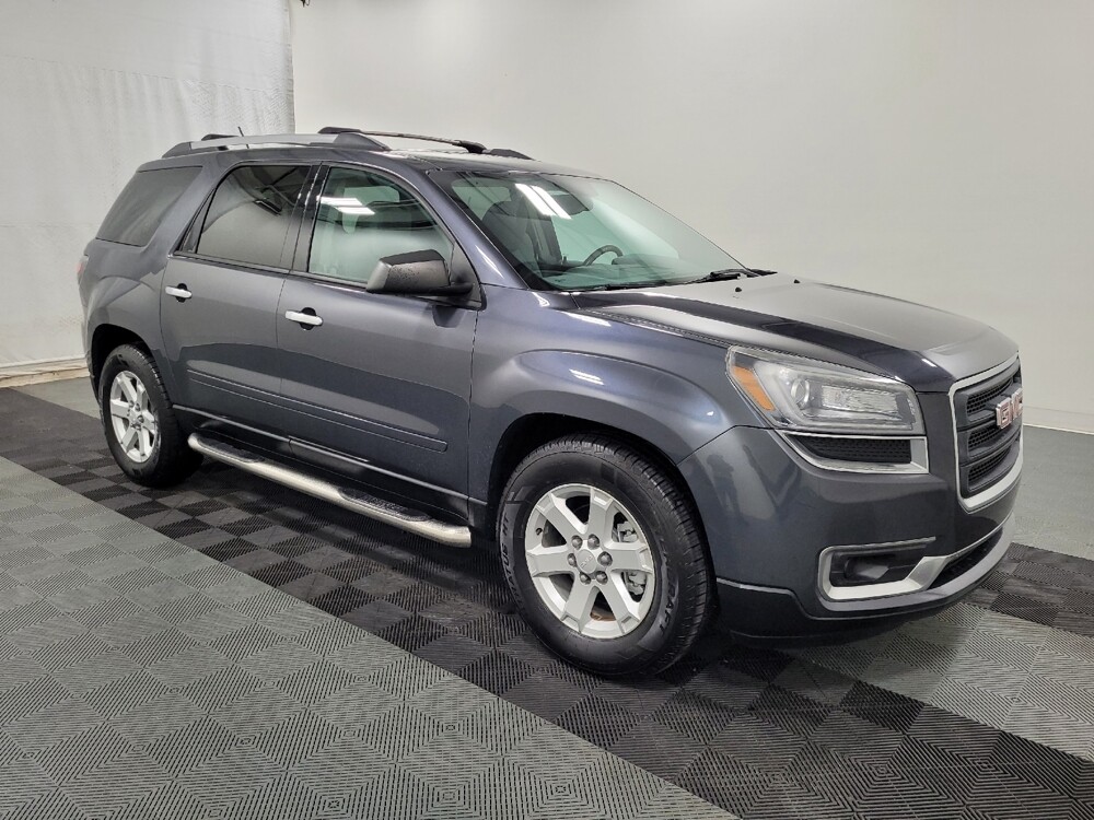 2014 GMC Acadia in Langhorne, PA 19047 - 18096526 11