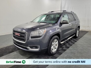 2014 GMC Acadia in Langhorne, PA 19047