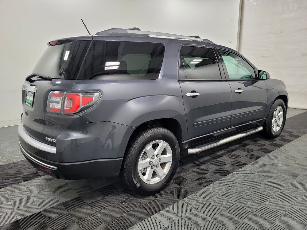 2014 GMC Acadia in Langhorne, PA 19047 - 18096526 10