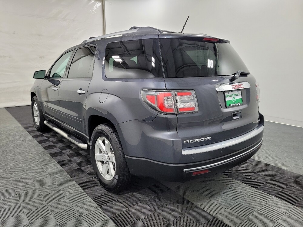 2014 GMC Acadia in Langhorne, PA 19047 - 18096526 5