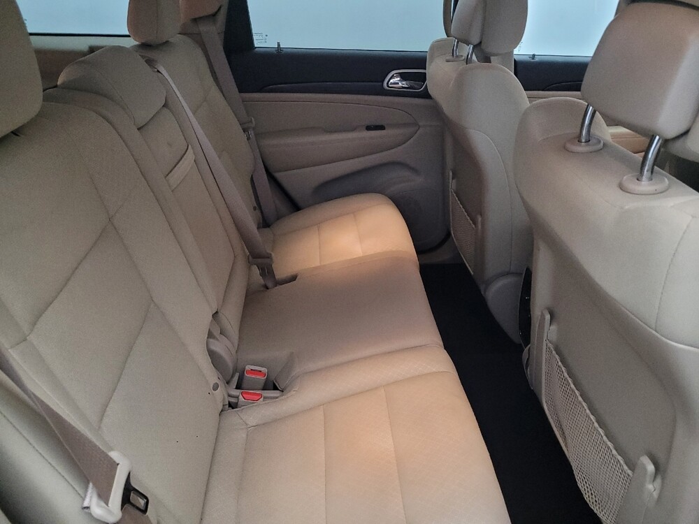 2020 Jeep Grand Cherokee in Woodbridge, VA 22191 - 18096527 19