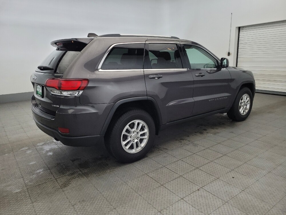 2020 Jeep Grand Cherokee in Woodbridge, VA 22191 - 18096527 10