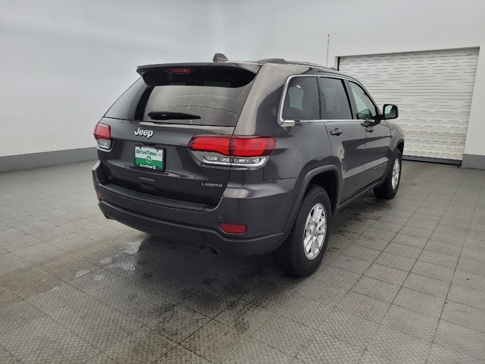 2020 Jeep Grand Cherokee in Woodbridge, VA 22191 - 18096527 9