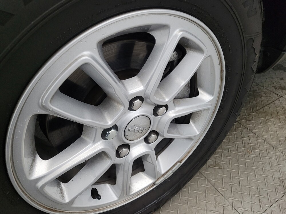 2020 Jeep Grand Cherokee in Woodbridge, VA 22191 - 18096527 31