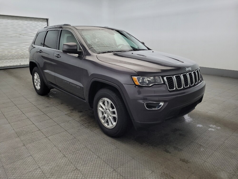 2020 Jeep Grand Cherokee in Woodbridge, VA 22191 - 18096527 13