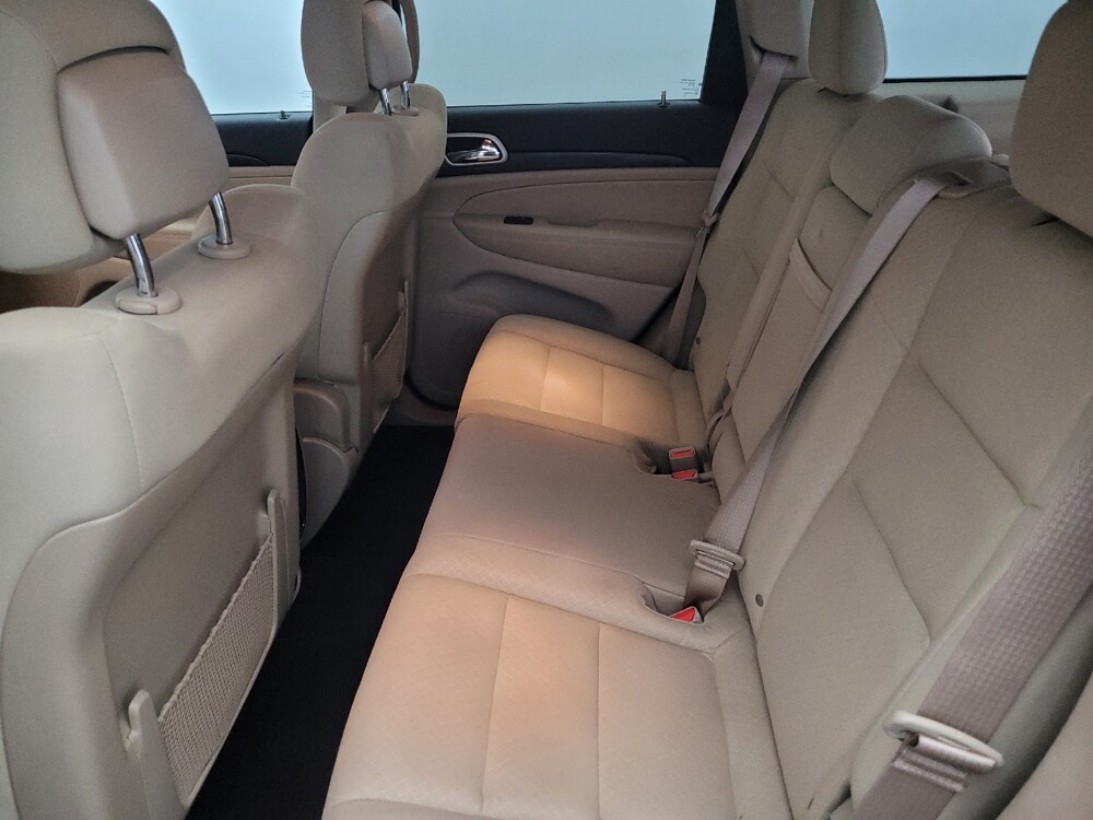 2020 Jeep Grand Cherokee in Woodbridge, VA 22191 - 18096527 18