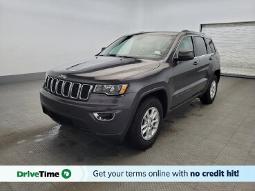 2020 Jeep Grand Cherokee in Woodbridge, VA 22191