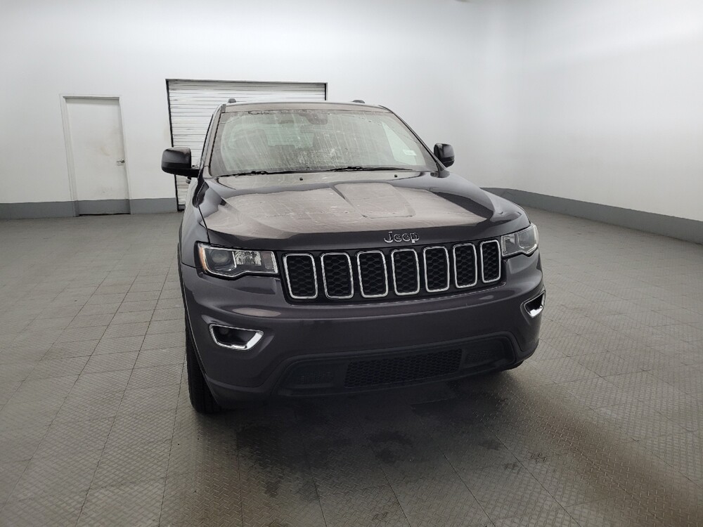 2020 Jeep Grand Cherokee in Woodbridge, VA 22191 - 18096527 14