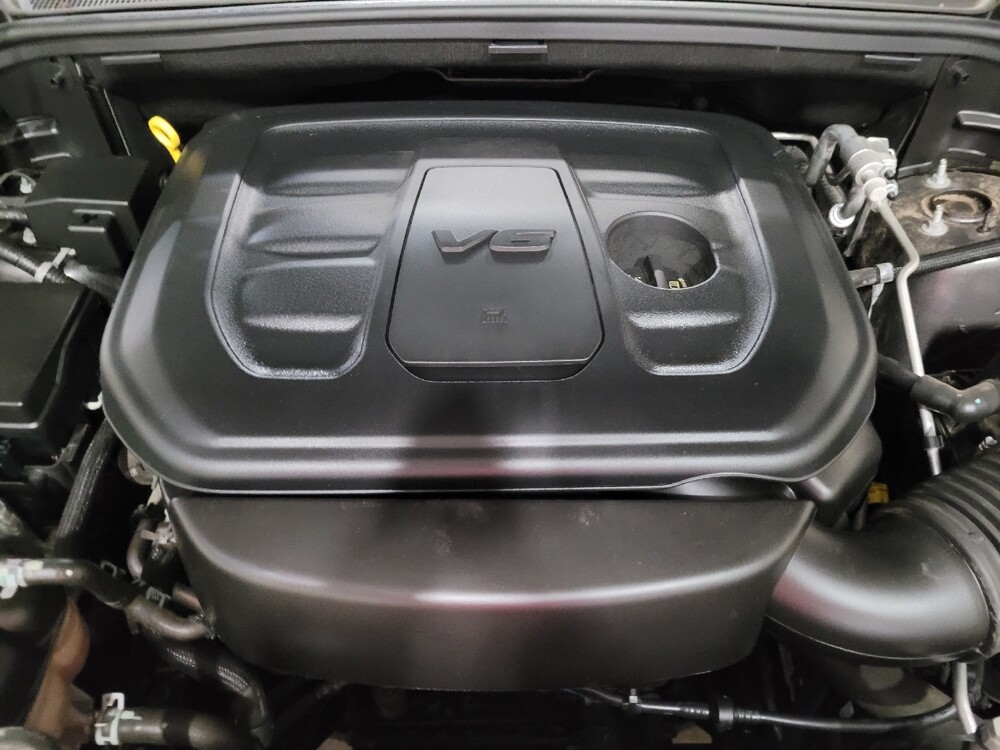 2020 Jeep Grand Cherokee in Woodbridge, VA 22191 - 18096527 30