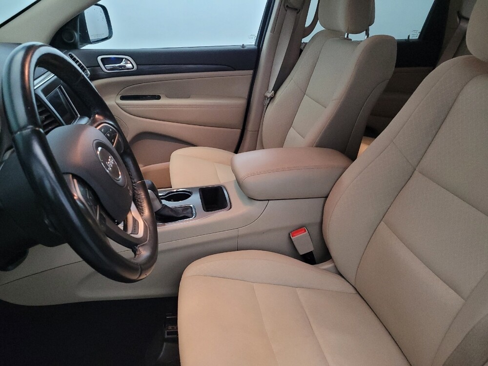 2020 Jeep Grand Cherokee in Woodbridge, VA 22191 - 18096527 17