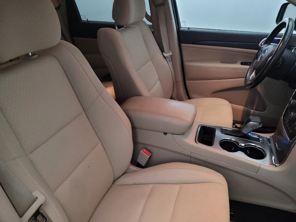 2020 Jeep Grand Cherokee in Woodbridge, VA 22191 - 18096527 21