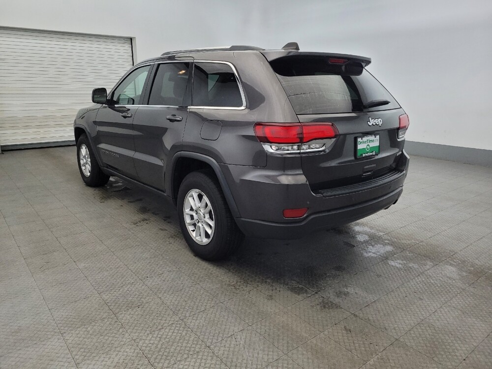 2020 Jeep Grand Cherokee in Woodbridge, VA 22191 - 18096527 5