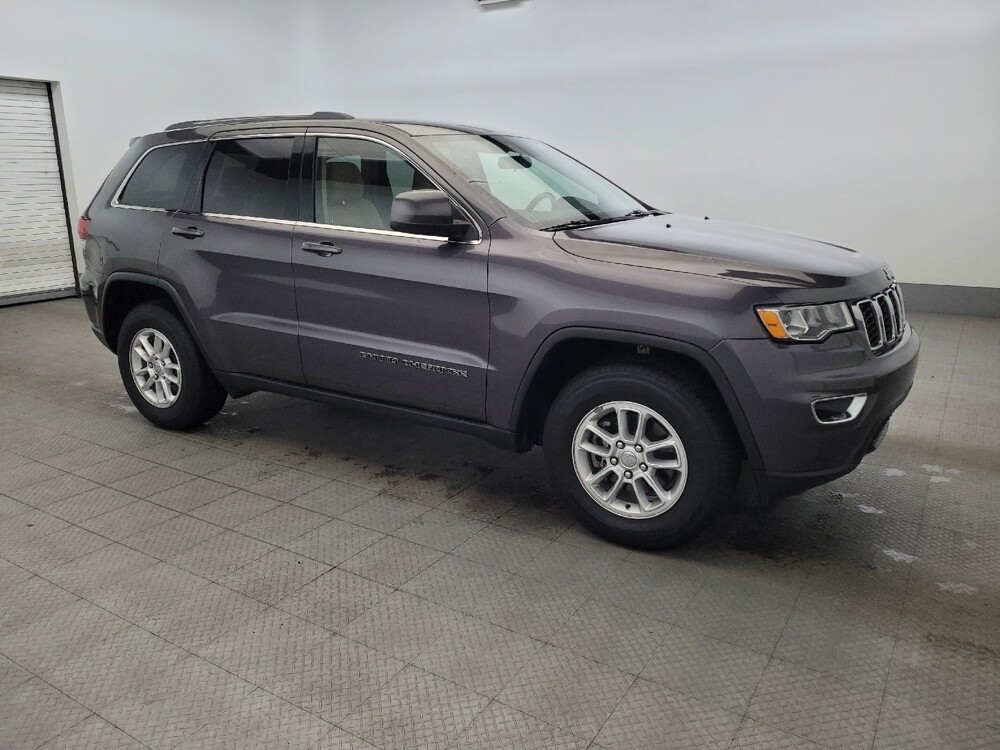 2020 Jeep Grand Cherokee in Woodbridge, VA 22191 - 18096527 11