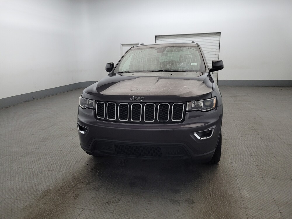 2020 Jeep Grand Cherokee in Woodbridge, VA 22191 - 18096527 15