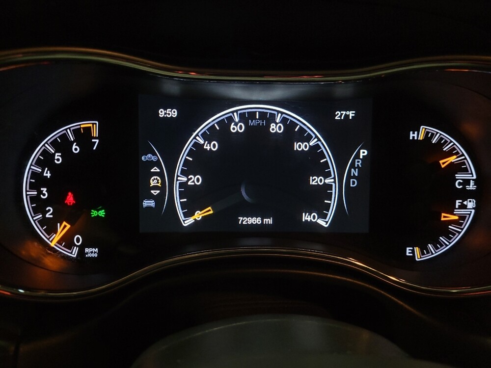 2020 Jeep Grand Cherokee in Woodbridge, VA 22191 - 18096527 23