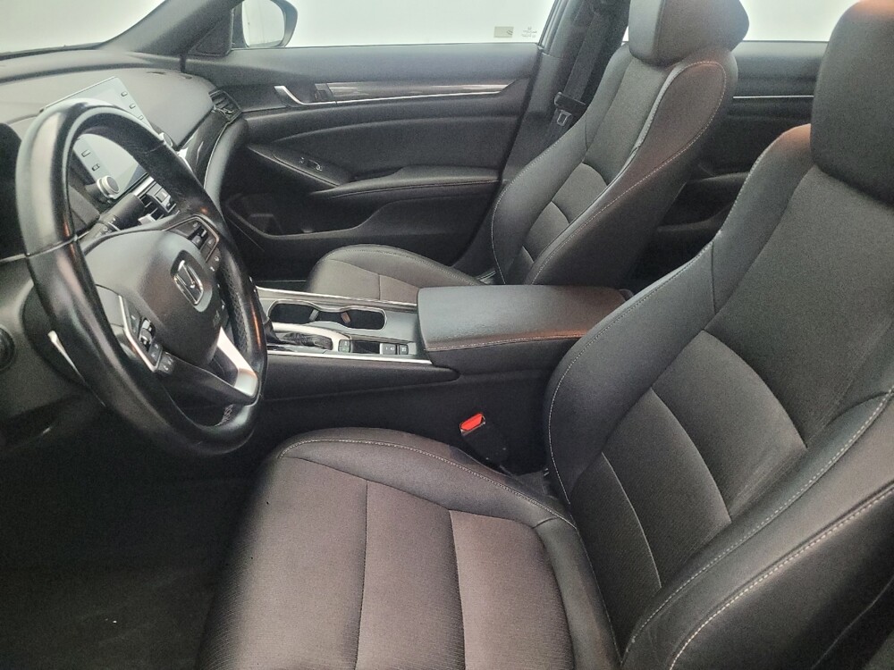 2020 Honda Accord in Newport News, VA 23601 - 18096528 17