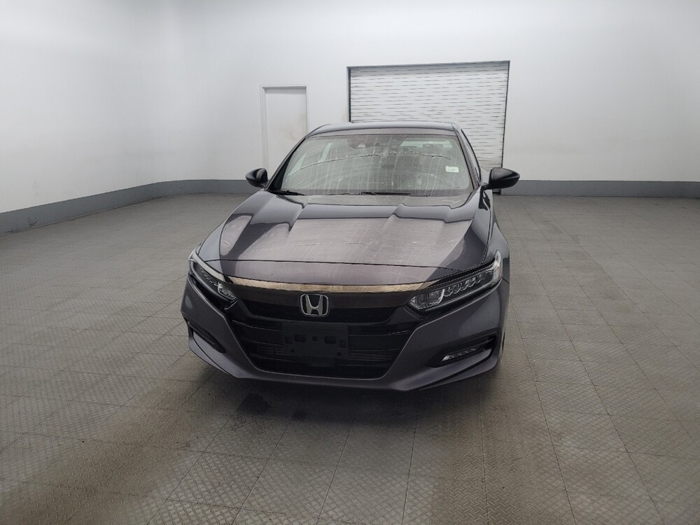 2020 Honda Accord in Newport News, VA 23601 - 18096528 15