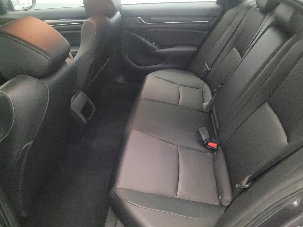2020 Honda Accord in Newport News, VA 23601 - 18096528 18