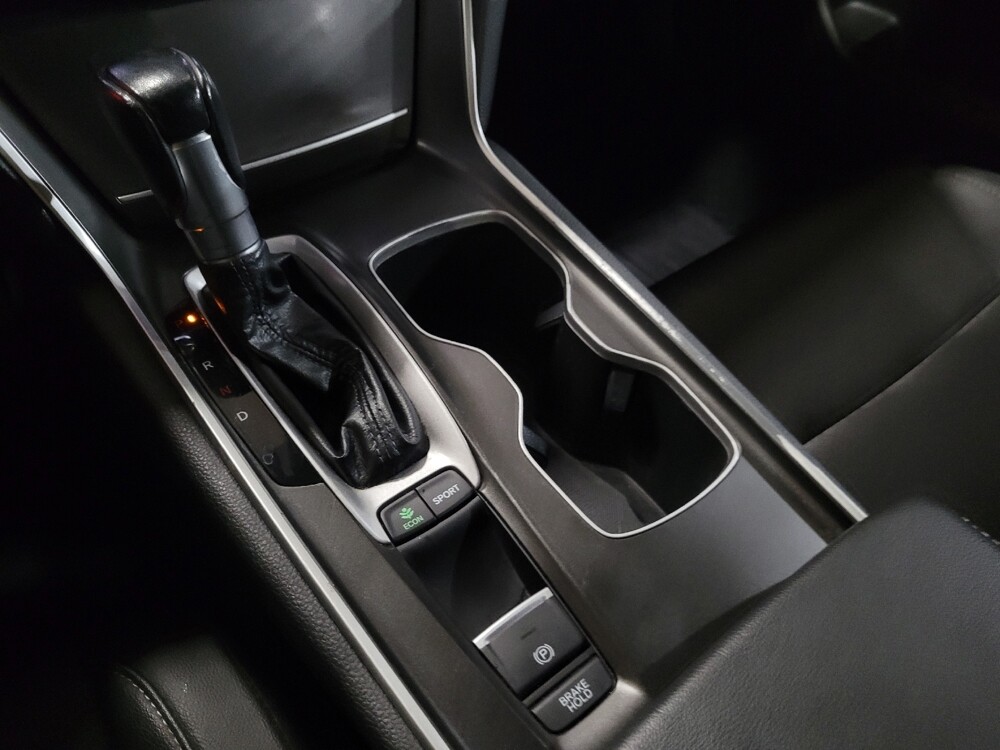 2020 Honda Accord in Newport News, VA 23601 - 18096528 26