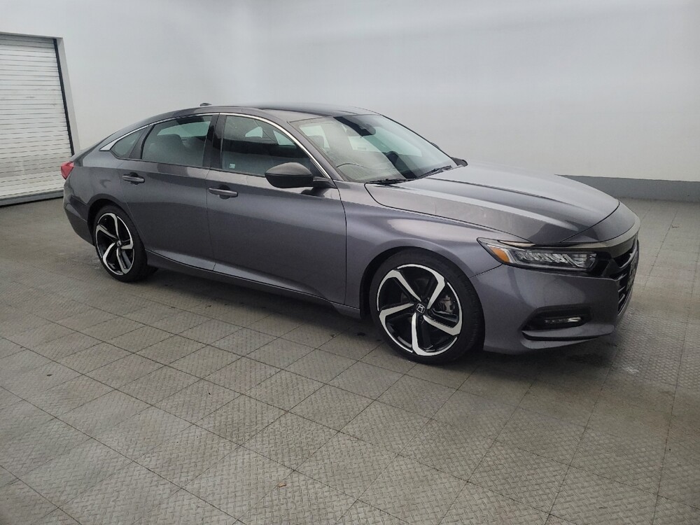 2020 Honda Accord in Newport News, VA 23601 - 18096528 11