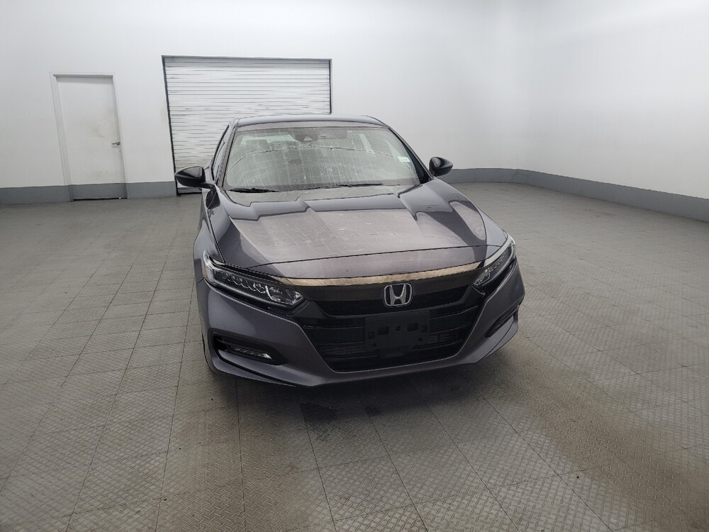 2020 Honda Accord in Newport News, VA 23601 - 18096528 14