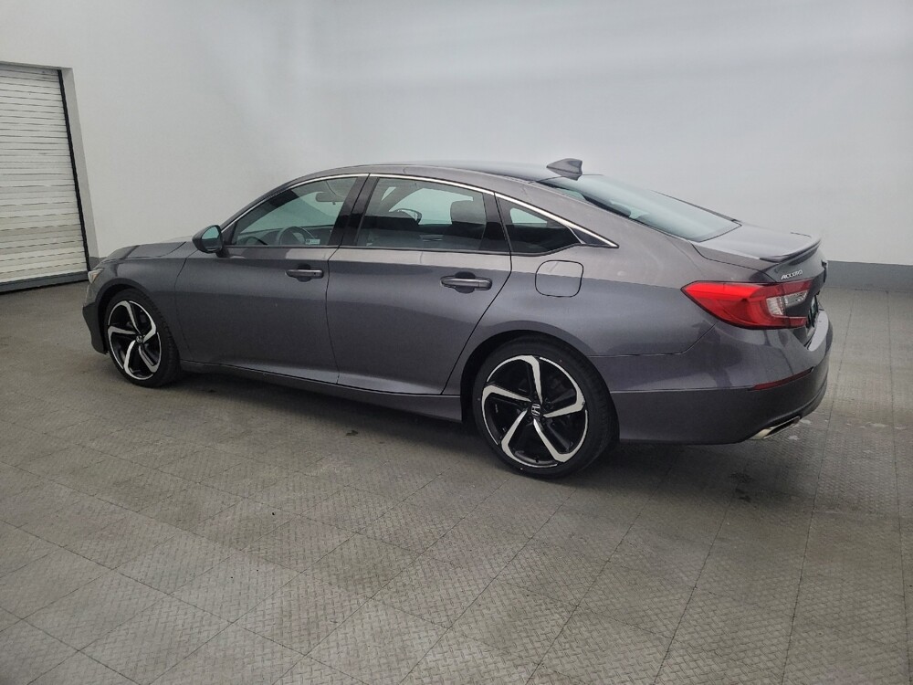 2020 Honda Accord in Newport News, VA 23601 - 18096528 3