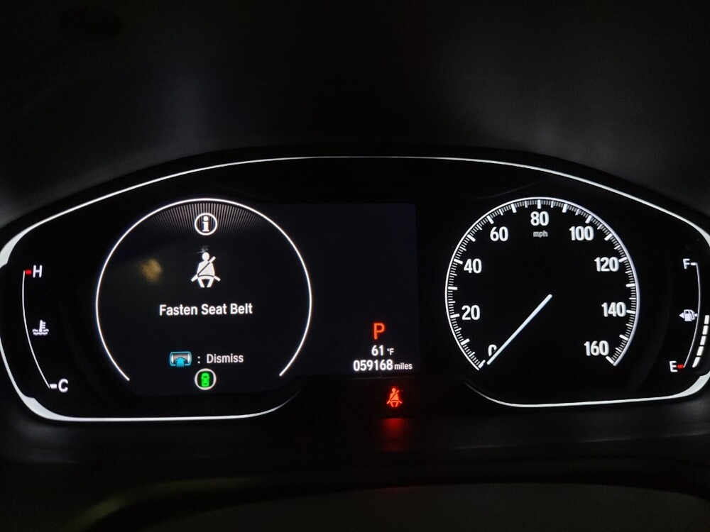 2020 Honda Accord in Newport News, VA 23601 - 18096528 23