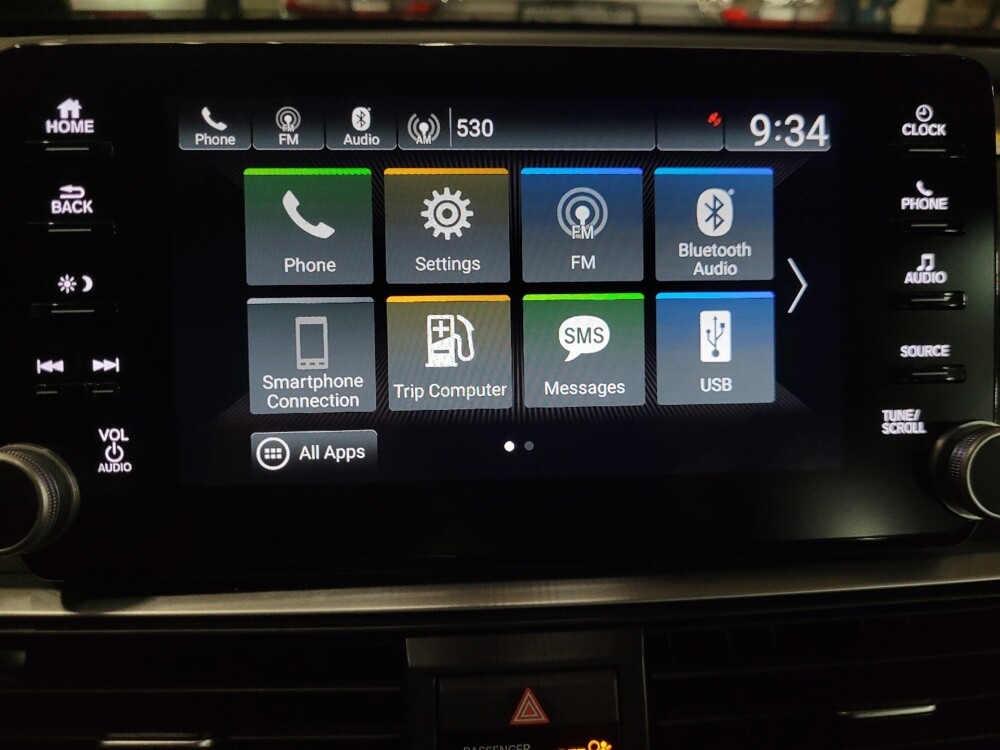 2020 Honda Accord in Newport News, VA 23601 - 18096528 25