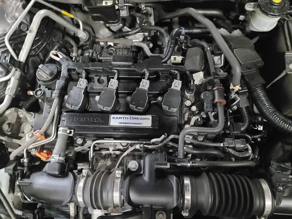 2020 Honda Accord in Newport News, VA 23601 - 18096528 30